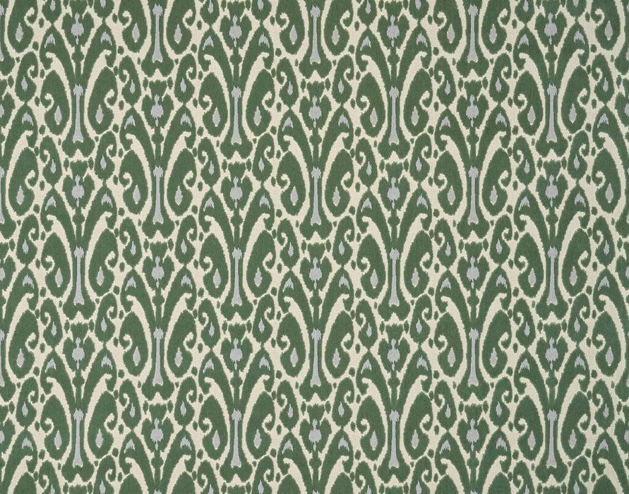 Pierre Frey Soverato Celadon Fabric F3834006