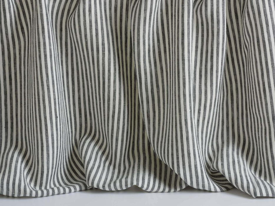 Pierre Frey Texas Reglisse Fabric Sample F3247001