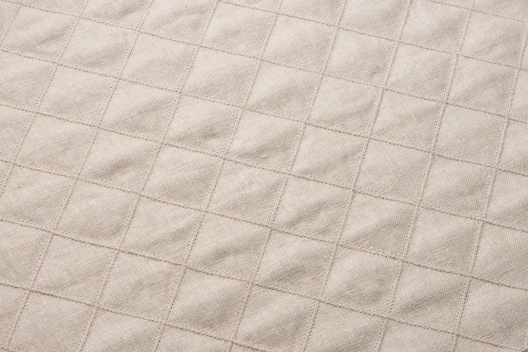 Pierre Frey Trinidad Lin Fabric Sample F2950002