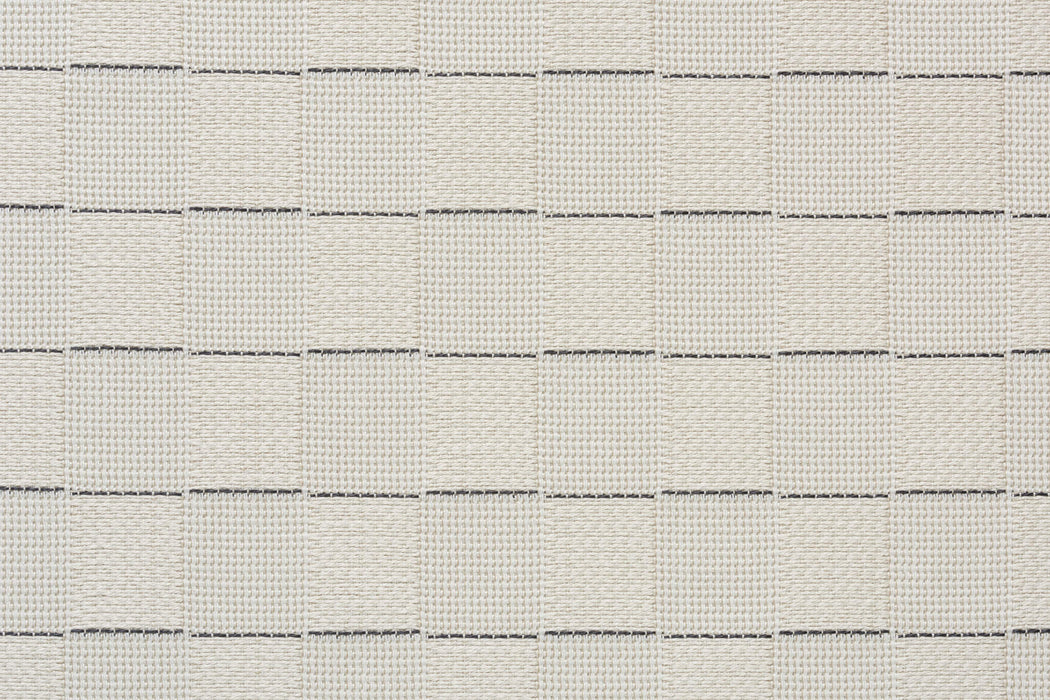 Pierre Frey Kanumera Creme Fabric Sample F3133001