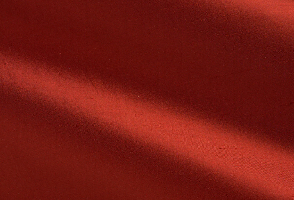 Pierre Frey Sari Carmin Fabric Sample F2960058