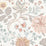 Schumacher Alicia Sage Wallpaper Sample 2006