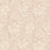 Schumacher Acanthus Garden Blush Wallpaper Sample 2009