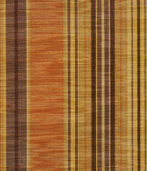 Brentano Indochine Apricot Orchard Fabric Sample 2010-02