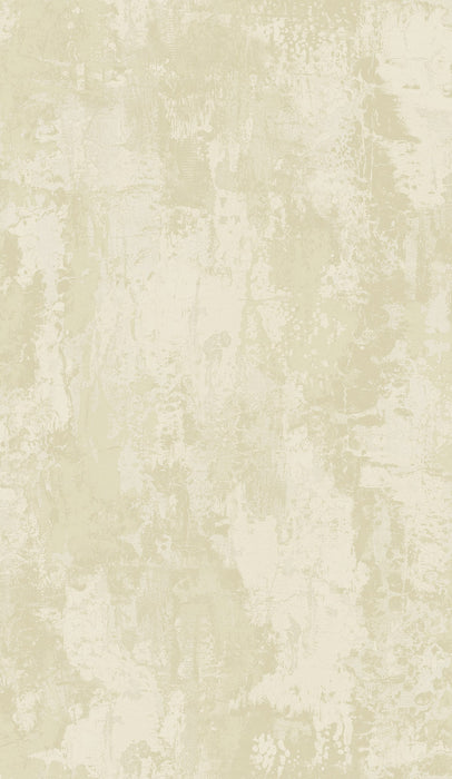 Seabrook Designs Faux Gold And Ivory Wallpaper Sample 2010205