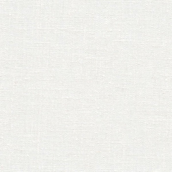 Lee Jofa Dublin Linen White Fabric Sample 2012175.101.0