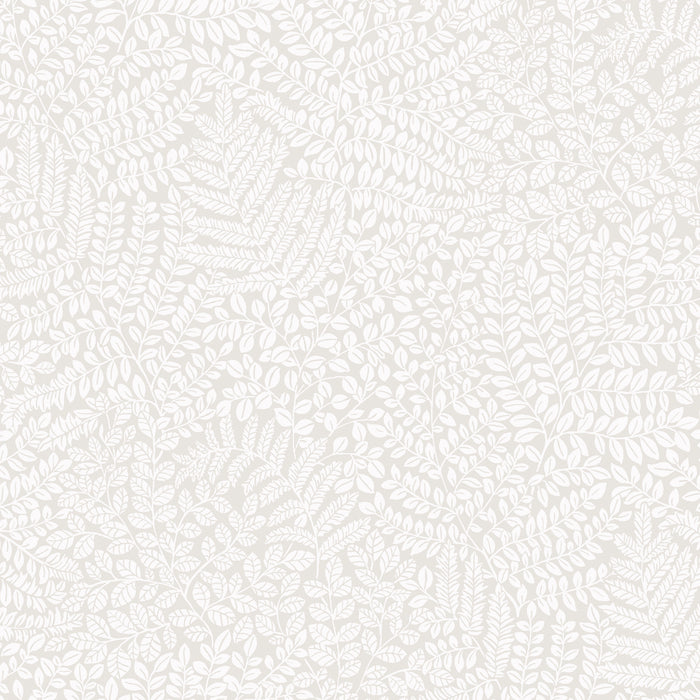 Schumacher Bladverk Stone Wallpaper 2018