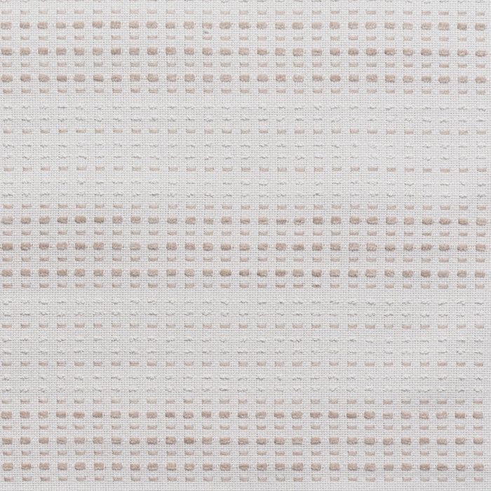 Link Outdoor Dash Flax Fabric Sample 202-05