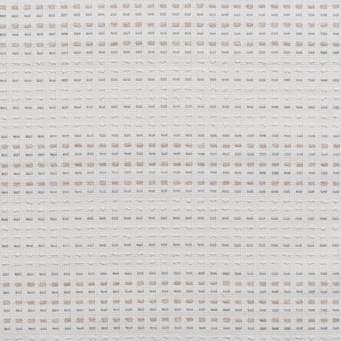 Link Outdoor Dash Cobblestone Fabric Sample 202-07