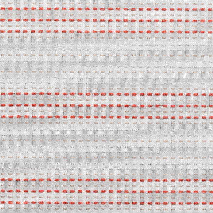Link Outdoor Dash Melon Fabric Sample 202-30