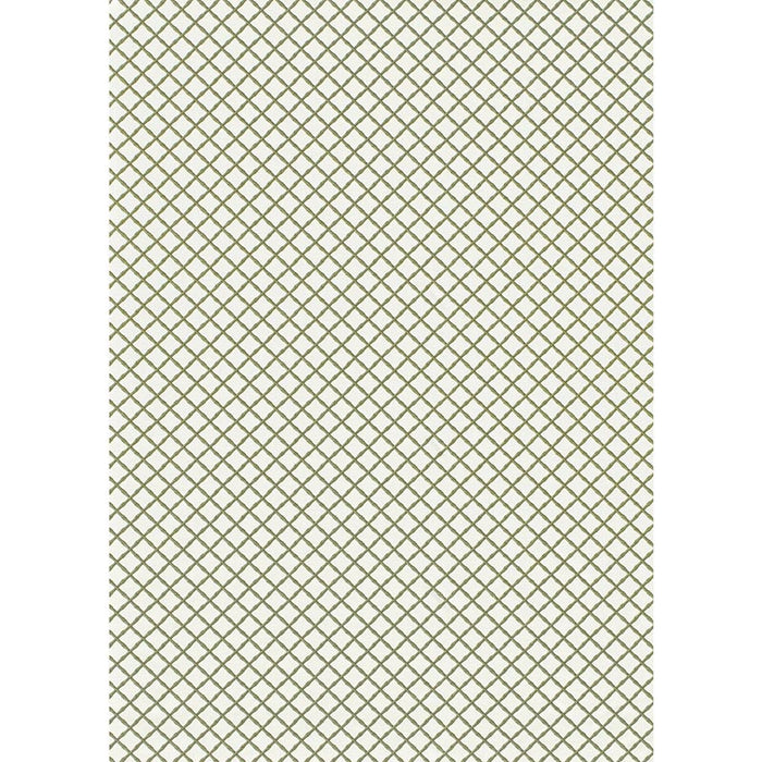 Lee Jofa Bamboo Trellis Sage Fabric 2020115.3.0