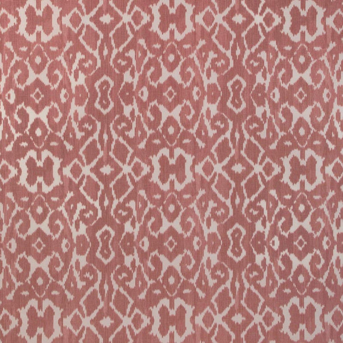 Lee Jofa Toponas Print Rose Fabric 2020206.97.0