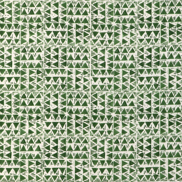 Lee Jofa Yampa Print Fern Fabric 2020210.3.0