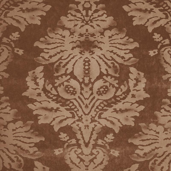 Lee Jofa Parham Velvet Bronze Fabric 2023111.616.0