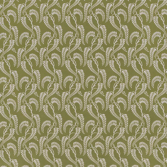 Lee Jofa Wisteria Blotched Sage Fabric 2023135.30.0