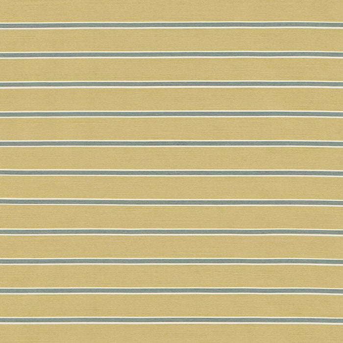Lee Jofa Horizon Stripe Blue Sand Fabric 2024105.1615.0