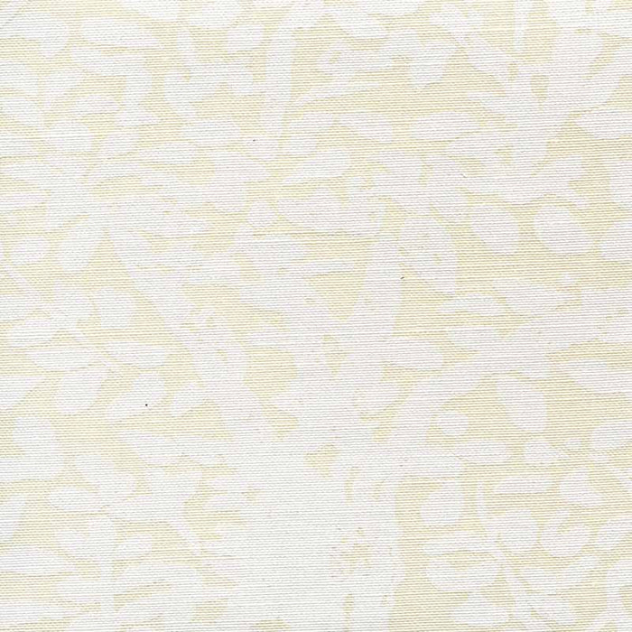 China Seas Arbre De Matisse White Fabric 2030-01TLC