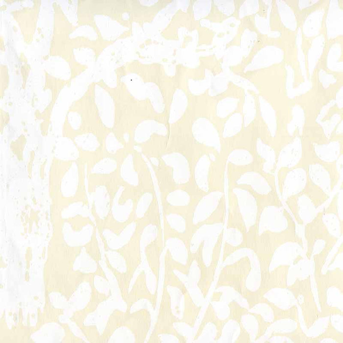 China Seas Arbre De Matisse White Wallpaper 2030-01WP