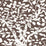 China Seas Arbre De Matisse Reverse Brown Wallpaper Sample 2035-07WWP