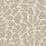 Schumacher My Secret Garden Natural Wallpaper Sample 2075