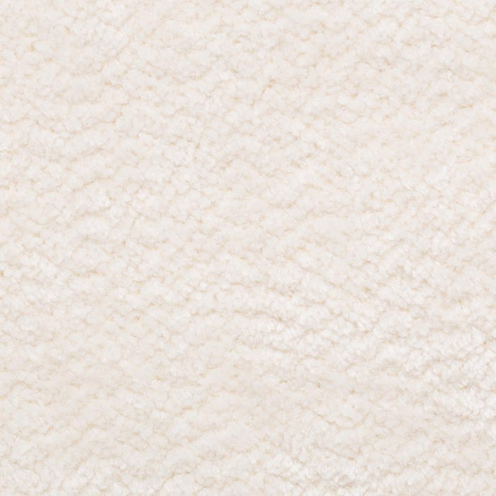 Holly Hunt Great Outdoors Lionheart Ivory Fabric Sample 213/01