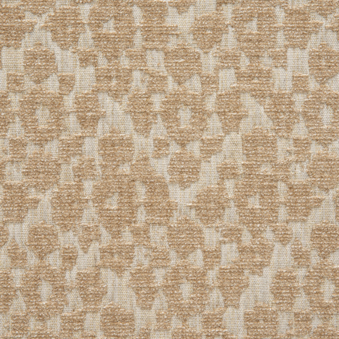 Holly Hunt Great Plains Garden Gate Limestone Fabric 2154/03
