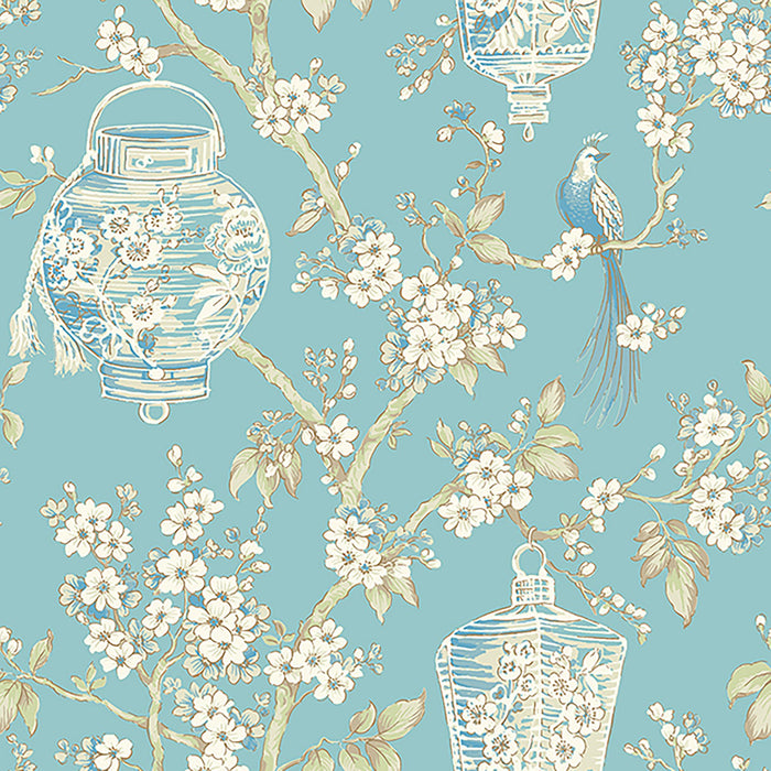 JF Fabrics 2201 64 Wallpaper Sample 5942964