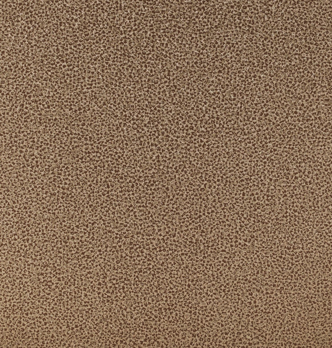 Seabrook Designs Mica Texture Clay & Copper Glitter Wallpaper Sample 2231606