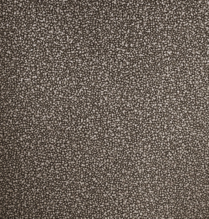 Seabrook Designs Mica Texture Coal & Silver Glitter Wallpaper Sample 2231610