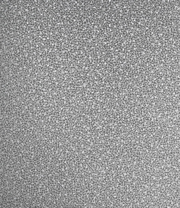 Seabrook Designs Mica Texture Pavestone & Silver Glitter Wallpaper Sample 2231617