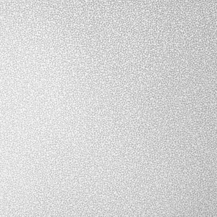 Seabrook Designs Mica Texture Beige & Silver Glitter Wallpaper Sample 2231623