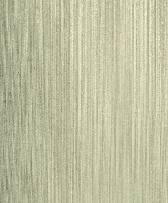 Seabrook Designs Natural Stria Olive & Glitter Wallpaper Sample 2231714