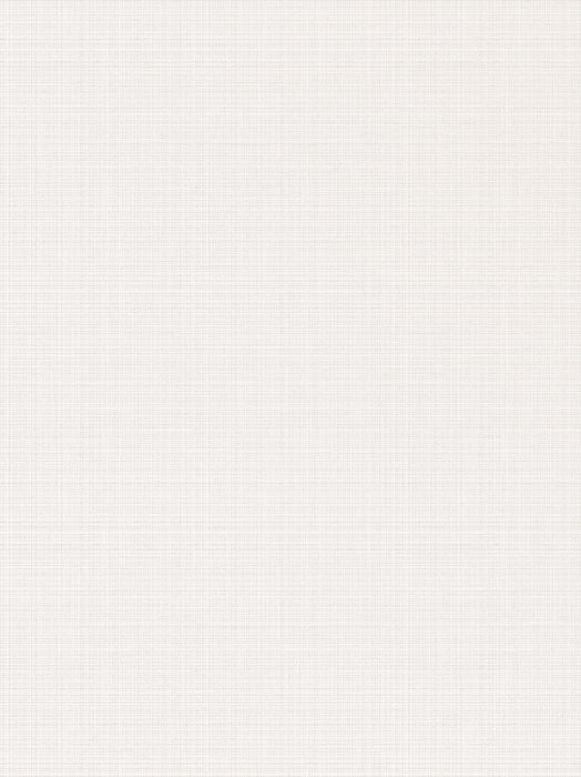 Seabrook Designs Crosshatch Linen Metallic Pearl Wallpaper Sample 2231900