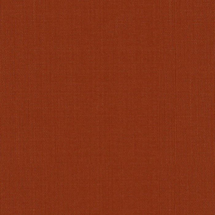 Schumacher Sargent Silk Taffeta Tomato Fabric 22621