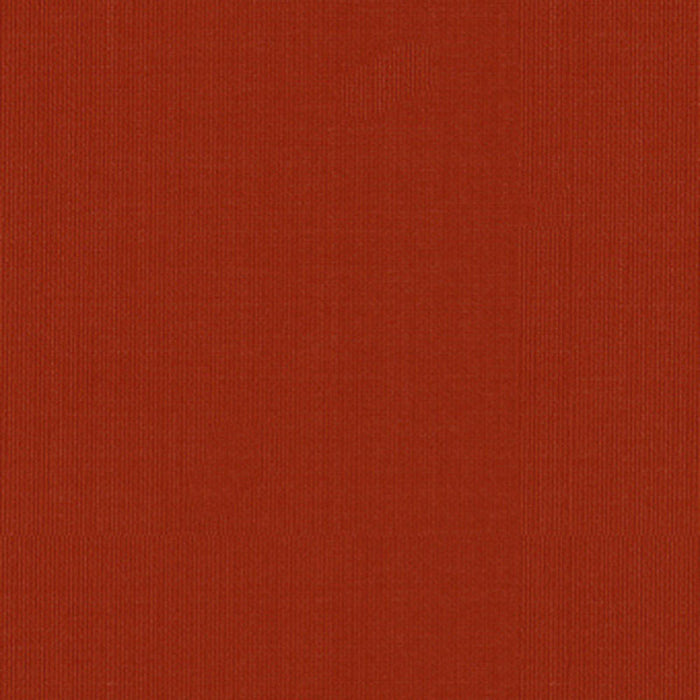 Schumacher Sargent Silk Taffeta Paprika Fabric 22622