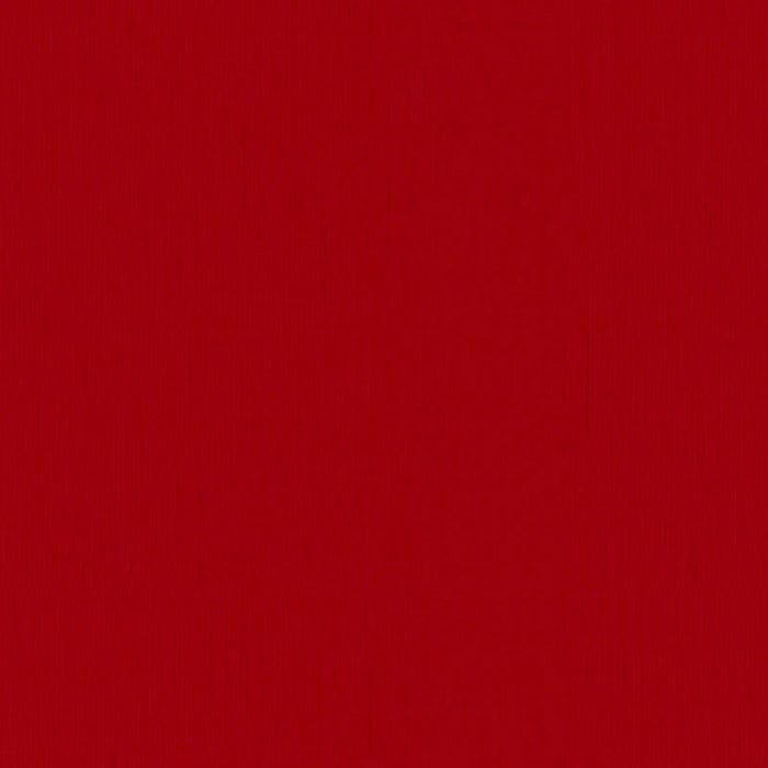 Schumacher Sargent Silk Taffeta Scarlet Fabric 22630