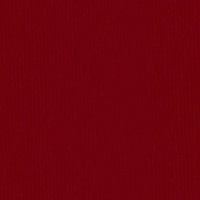 Schumacher Sargent Silk Taffeta Alizarin Fabric Sample 22634