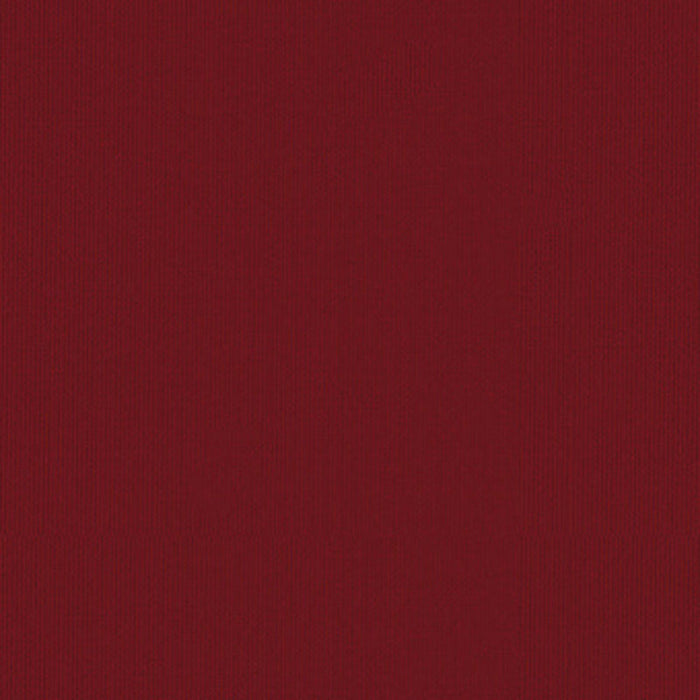 Schumacher Sargent Silk Taffeta Garnet Fabric 22635