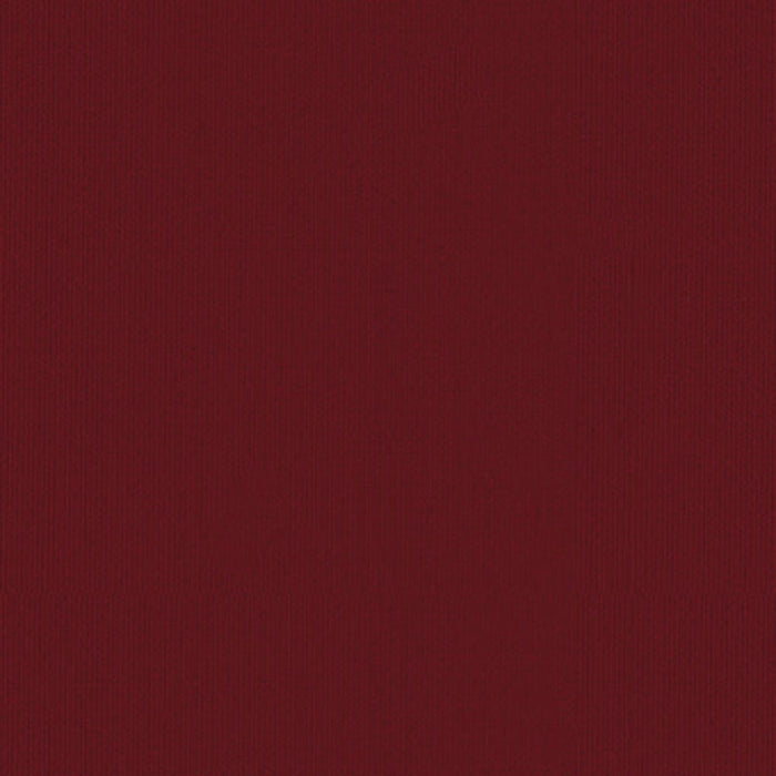 Schumacher Sargent Silk Taffeta Bordeaux Fabric 22636