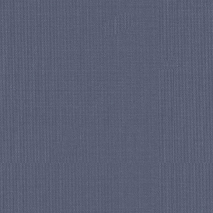Schumacher Sargent Silk Taffeta Azure Fabric Sample 22647