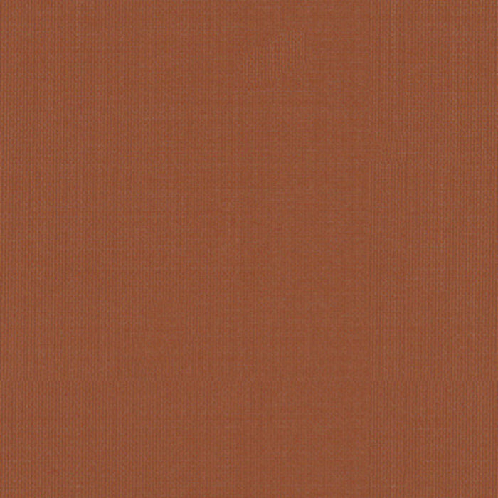 Schumacher Sargent Silk Taffeta Redwood Fabric 22667