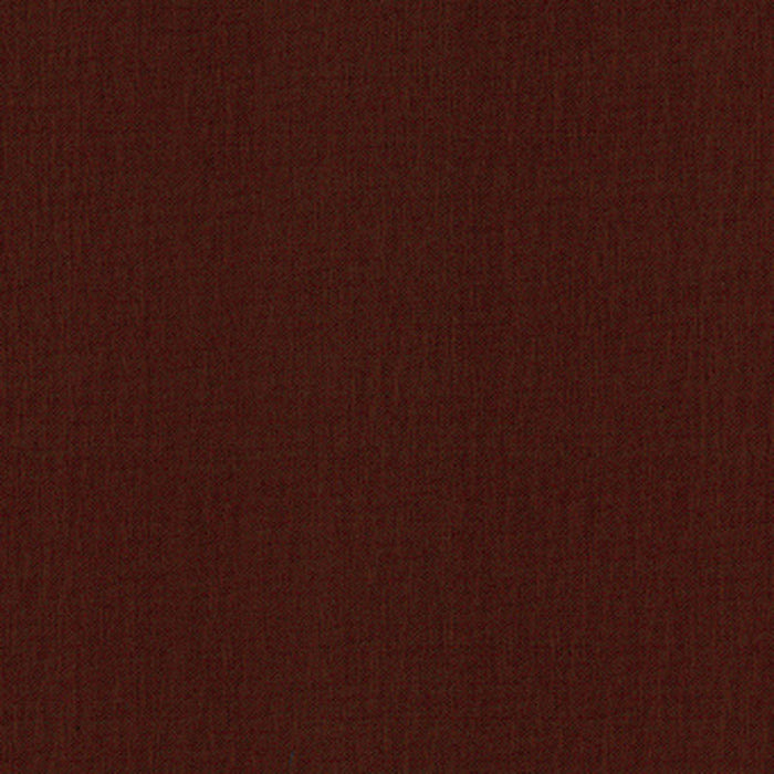 Schumacher Sargent Silk Taffeta Sable Fabric Sample 22672