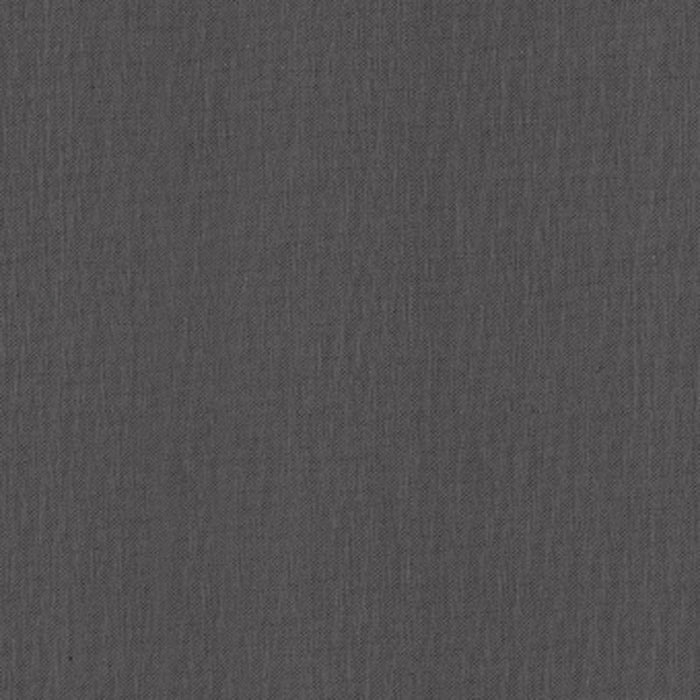 Schumacher Sargent Silk Taffeta Gunmetal Fabric 22674