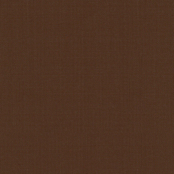 Schumacher Sargent Silk Taffeta Sepia Fabric 22687