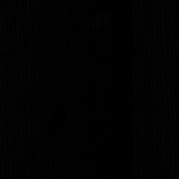 Schumacher Sargent Silk Taffeta Onyx Fabric 22689