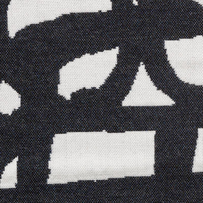 Holly Hunt Great Outdoors Ecriture Midnight Fabric 234/02