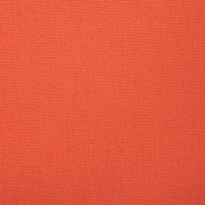 Pindler Callahan Orange Fabric 2381