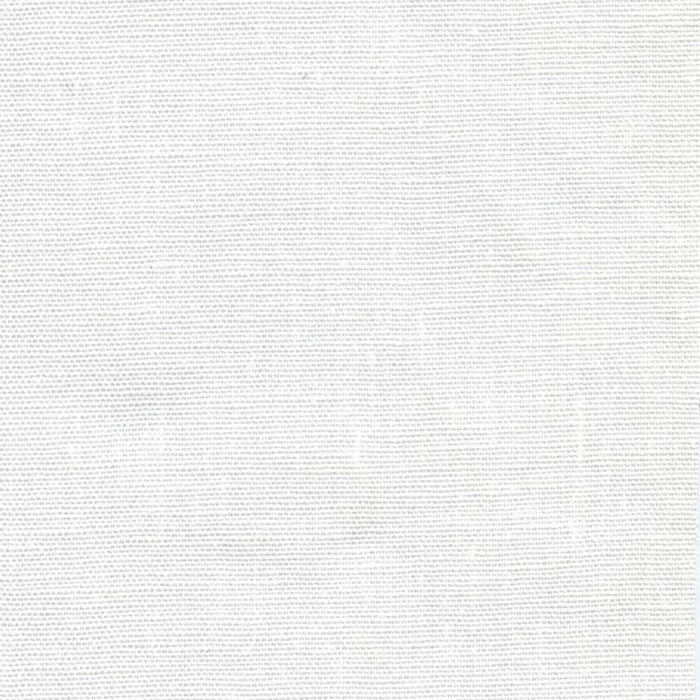 Calvin Linen (2383) White Fabric Sample 2383