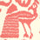 China Seas Bali Isle Salmon Wallpaper 2435-34WP