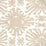 China Seas Sigourney Small Scale Taupe Wallpaper 2475WP-00